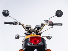 Honda CB 450 