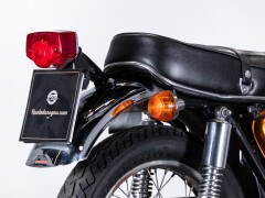 Honda CB 450 