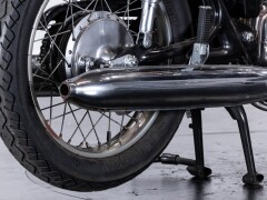 Honda CB 450 