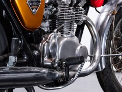 Honda CB 450 