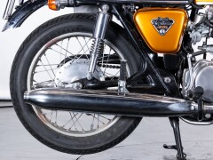 Honda CB 450 