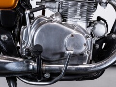 Honda CB 450 