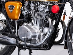 Honda CB 450 