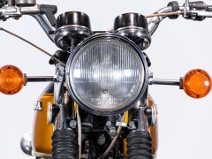 Honda CB 450 