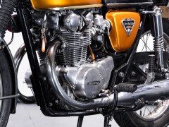 Honda CB 450 