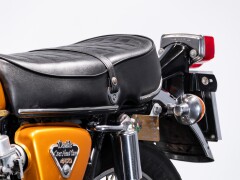 Honda CB 450 