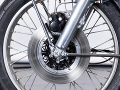 Honda CB 450 