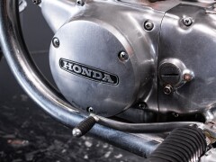 Honda CB 450 