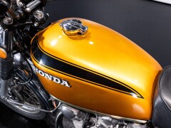 Honda CB 450 