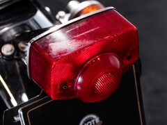Honda CB 450 