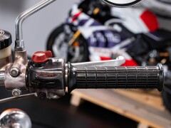 Honda CB 450 