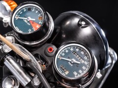 Honda CB 450 