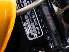Honda CB 450 
