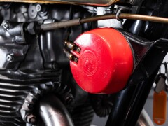 Honda CB 450 
