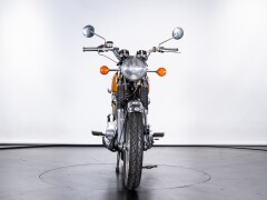 Honda CB 450 