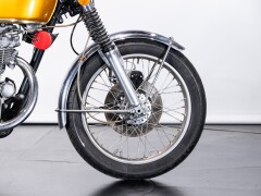 Honda CB 450 