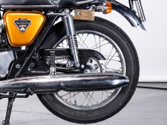 Honda CB 450 
