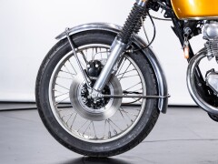 Honda CB 450 