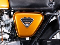 Honda CB 450 