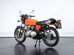 Honda CB 400 FOUR 