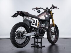 Husqvarna 510 TE (REPLICA SHORT TRACK) 