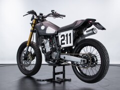 Husqvarna 510 TE (REPLICA SHORT TRACK) 