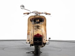 Innocenti Lambretta LC 