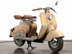 Innocenti Lambretta LC 