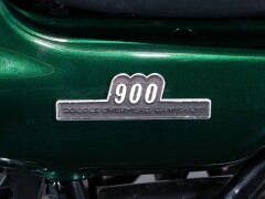 Kawasaki Z900 