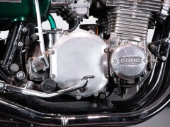 Kawasaki Z900 