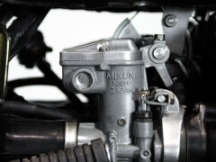 Kawasaki 900 Z1 