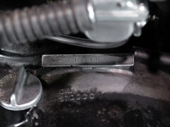 Kawasaki 900 Z1 