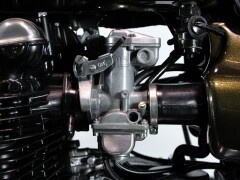Kawasaki 900 Z1 