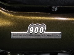 Kawasaki 900 Z1 