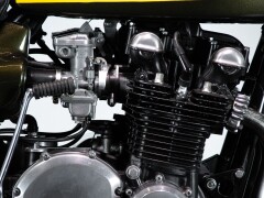 Kawasaki 900 Z1 