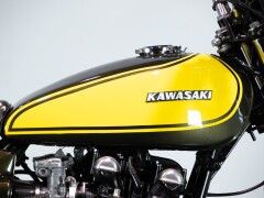 Kawasaki 900 Z1 