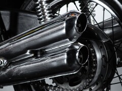 Kawasaki 900 Z1 