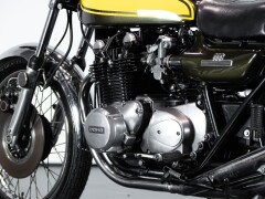 Kawasaki 900 Z1 