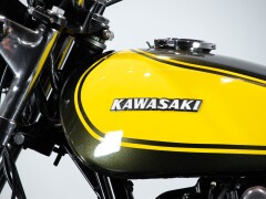 Kawasaki 900 Z1 