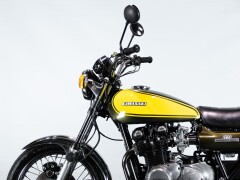 Kawasaki 900 Z1 