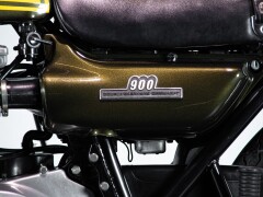 Kawasaki 900 Z1 