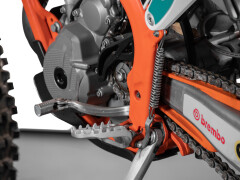 KTM 250 EXC-F Ufficiale 