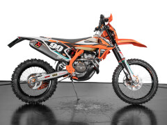 KTM 250 EXC-F Ufficiale 