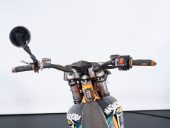 KTM KTM FREERIDE E-XC 