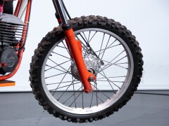 KTM MX 125 