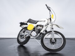 KTM GS 340 