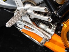 KTM RC8 1190 