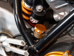 KTM RC8 1190 