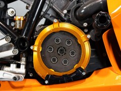 KTM RC8 1190 