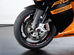KTM RC8 1190 